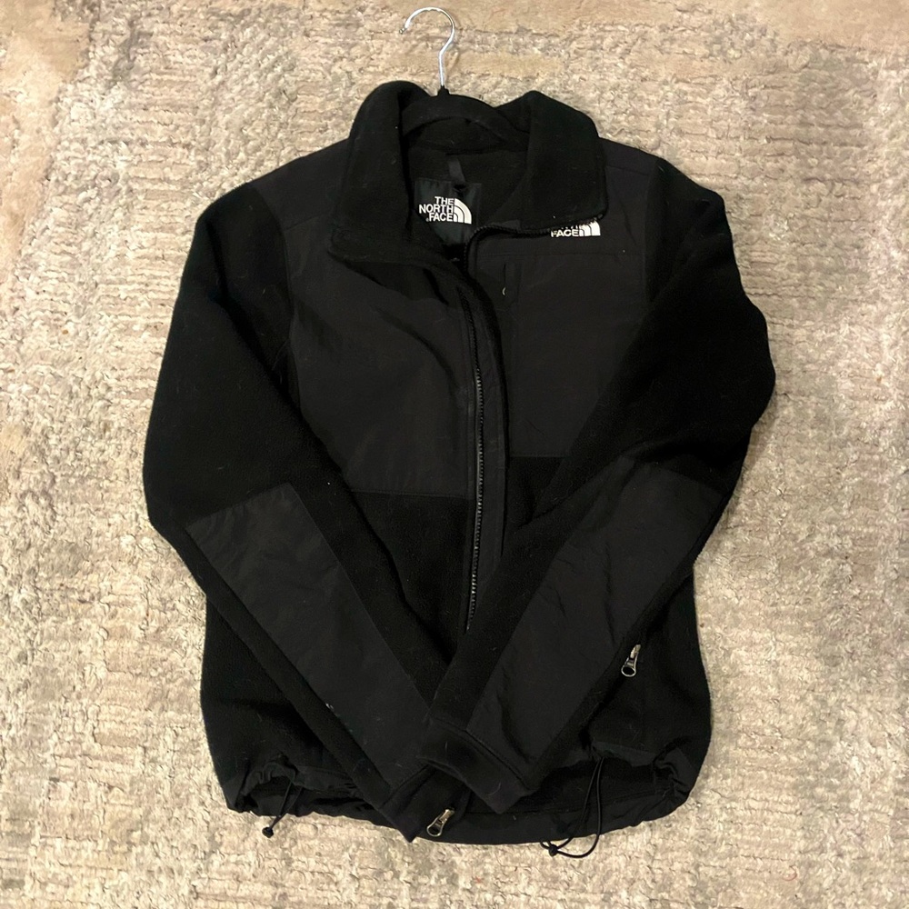 North face Denali jacket womens xs